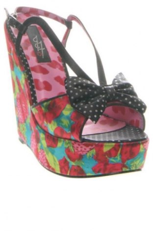 Сандали Unbranded, Размер 36, Цвят Многоцветен, Цена 26,00 €