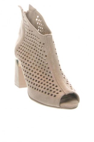 Sandalen Unbranded, Größe 36, Farbe Beige, Preis € 26,13