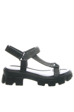 Sandále Unbranded, Veľkosť 40, Farba Čierna, Cena  26,00 €