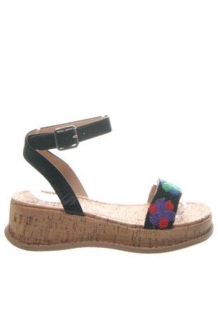 Sandalen Unbranded, Größe 38, Farbe Mehrfarbig, Preis 37,40 €