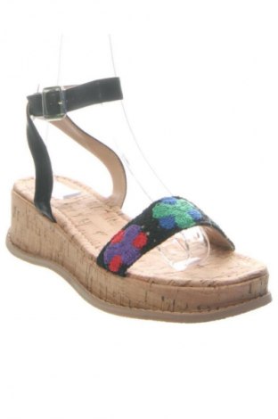 Sandalen Unbranded, Größe 38, Farbe Mehrfarbig, Preis 37,40 €