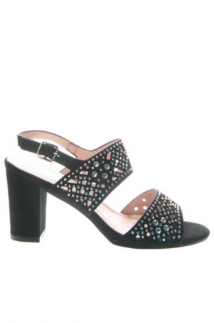 Sandalen Unbranded, Größe 38, Farbe Schwarz, Preis € 31,65