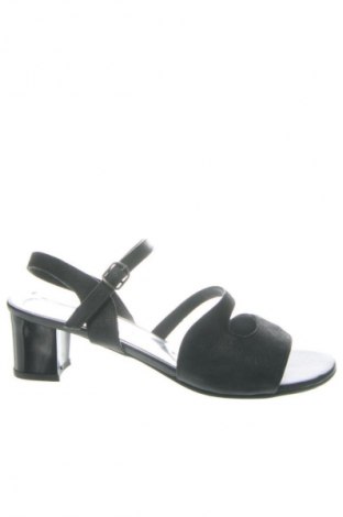 Сандали Unbranded, Размер 40, Цвят Черен, Цена 37,40 €