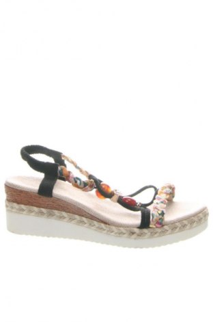 Sandale Unbranded, Mărime 38, Culoare Multicolor, Preț 99,99 Lei