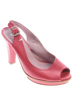 Сандали Unbranded, Размер 37, Цвят Розов, Цена 48,00 €