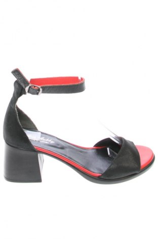 Сандали Unbranded, Размер 39, Цвят Черен, Цена 38,94 €