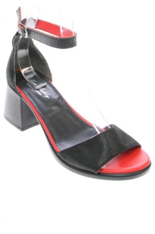 Сандали Unbranded, Размер 39, Цвят Черен, Цена 38,94 €