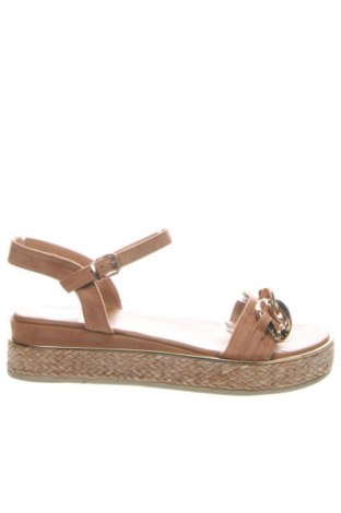 Sandále Unbranded, Veľkosť 40, Farba Hnedá, Cena  18,95 €