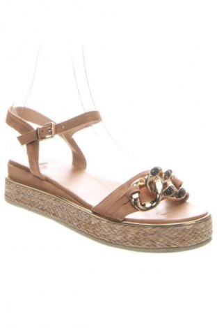 Sandále Unbranded, Veľkosť 40, Farba Hnedá, Cena  18,95 €