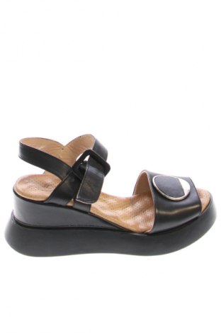 Сандали Unbranded, Размер 38, Цвят Черен, Цена 26,00 €