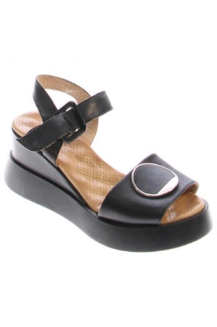 Сандали Unbranded, Размер 38, Цвят Черен, Цена 26,00 €