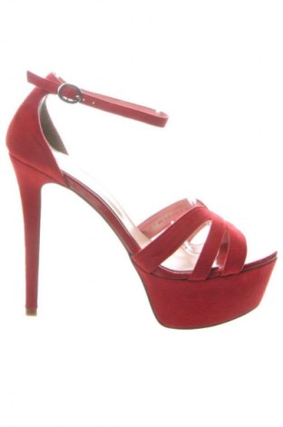 Сандали Unbranded, Размер 40, Цвят Червен, Цена 31,70 €