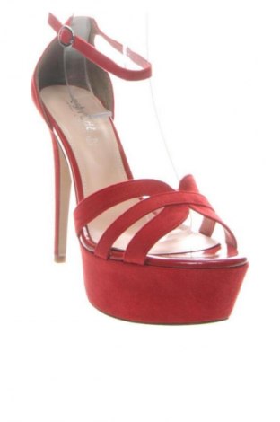 Сандали Unbranded, Размер 40, Цвят Червен, Цена 31,70 €