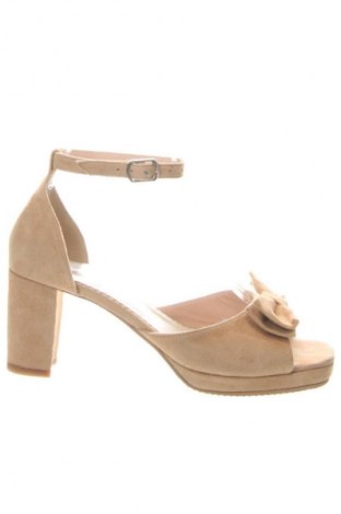 Szandálok Unbranded, Méret 38, Szín Bézs, Ár 19 658 Ft