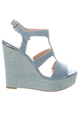 Szandálok Unbranded, Méret 40, Szín Kék, Ár 10 744 Ft