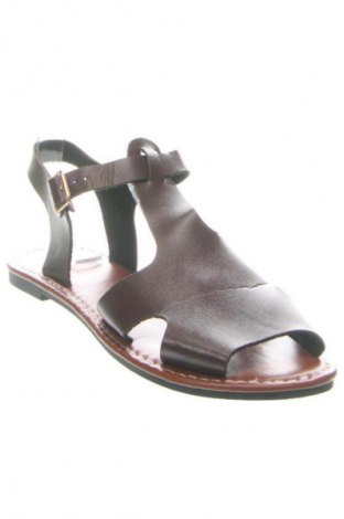 Szandálok Unbranded, Méret 39, Szín Barna, Ár 10 744 Ft