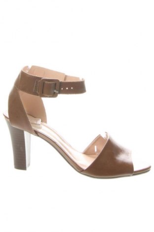 Sandały Unbranded, Rozmiar 38, Kolor Brązowy, Cena 208,98 zł