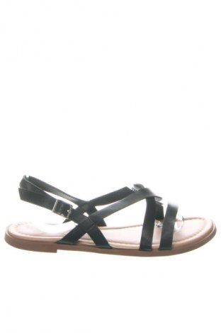 Sandále Up 2 Fashion, Veľkosť 38, Farba Čierna, Cena  18,95 €