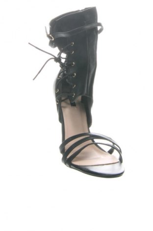 Sandály Vices, Velikost 40, Barva Černá, Cena  1 100,00 Kč