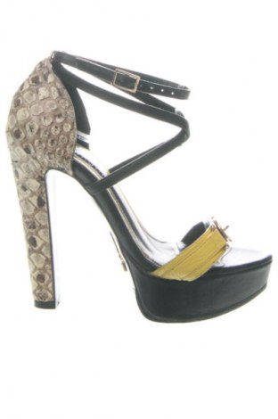 Сандали Waggon, Размер 35, Цвят Многоцветен, Цена 56,34 €