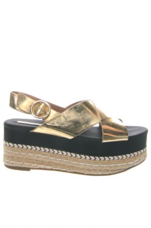 Szandálok Zara, Méret 37, Szín Sokszínű, Ár 10 744 Ft