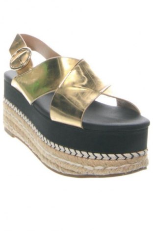 Szandálok Zara, Méret 37, Szín Sokszínű, Ár 10 744 Ft