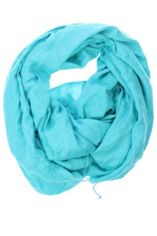 Eșarfă Bijoux Terner, Culoare Albastru, Preț 51,99 Lei