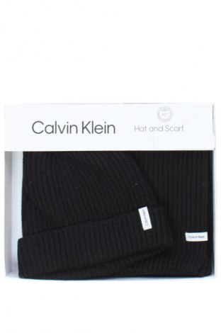 Šála Calvin Klein, Barva Černá, Cena  1 798,00 Kč