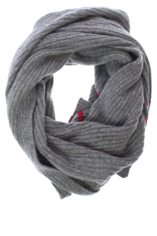 Κασκόλ Jaggy, Χρώμα Γκρί, Τιμή 13,99 €