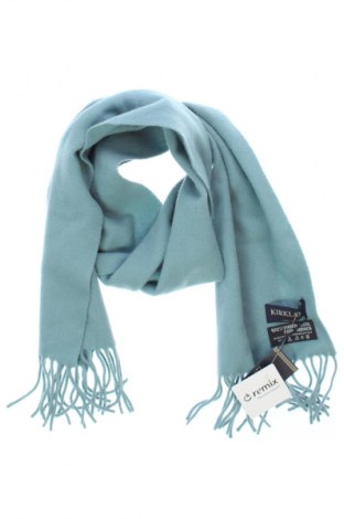 Шал Kirkland, Цвят Зелен, Цена 12,27 €