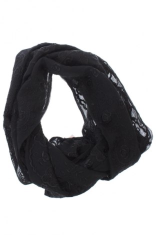 Eșarfă More & More, Culoare Negru, Preț 108,99 Lei