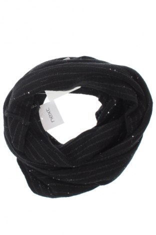 Schal Next, Farbe Schwarz, Preis 20,99 €