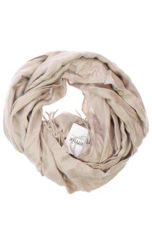 Szal Pashmina, Kolor Beżowy, Cena 99,99 zł