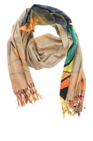 Eșarfă Pashmina, Culoare Multicolor, Preț 52,13 Lei