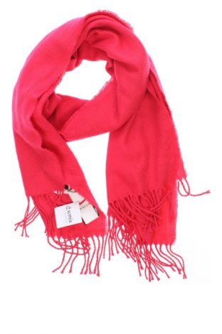Šál  Pieces, Farba Červená, Cena  13,95 €