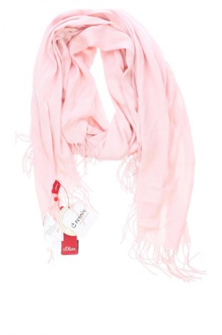 Шал S.Oliver, Цвят Розов, Цена 5,11 €