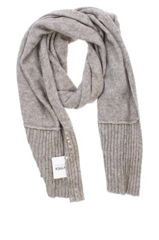 Šála Un Deux Trois, Barva Hnědá, Cena  529,00 Kč