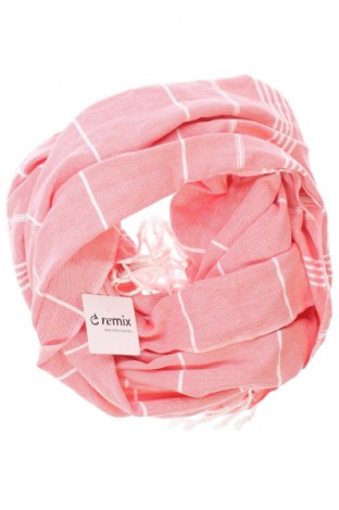 Szal Unbranded, Kolor Różowy, Cena 36,99 zł