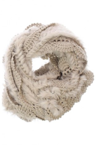 Schal Unbranded, Farbe Beige, Preis 13,99 €