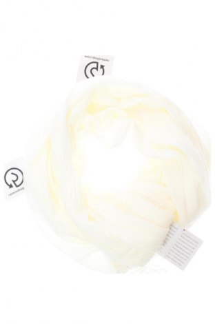 Schal Unbranded, Farbe Weiß, Preis 14,99 €