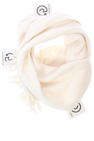 Eșarfă Unbranded, Culoare Ecru, Preț 71,99 Lei