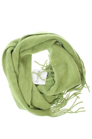 Eșarfă Unbranded, Culoare Verde, Preț 50,99 Lei