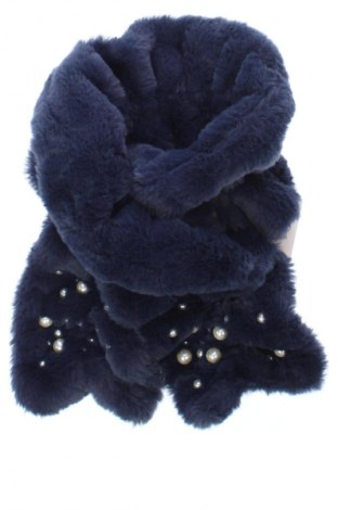 Κασκόλ Unbranded, Χρώμα Μπλέ, Τιμή 9,99 €