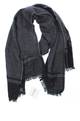 Šál  Unbranded, Farba Sivá, Cena  10,95 €