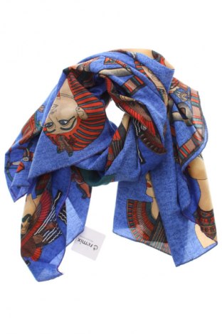 Κασκόλ Unbranded, Χρώμα Πολύχρωμο, Τιμή 7,00 €