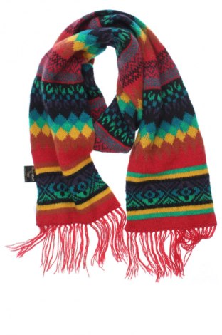 Szal Unbranded, Kolor Kolorowy, Cena 48,99 zł