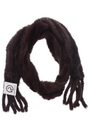 Schal Unbranded, Farbe Braun, Preis € 12,99
