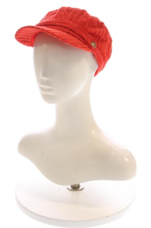 Mütze Accessoires, Farbe Rot, Preis € 11,70