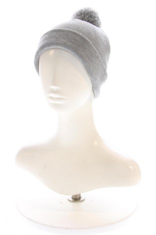 Čiapka  Bershka, Farba Sivá, Cena  7,10 €