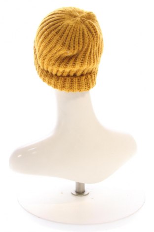 Шапка Bershka, Цвят Оранжев, Цена 8,69 €